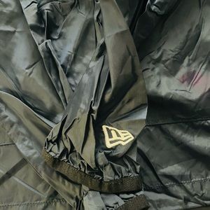 New Era Yankees windbreaker jacket